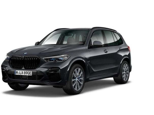 BMW X5 45e xDrive 290 kW image number 1