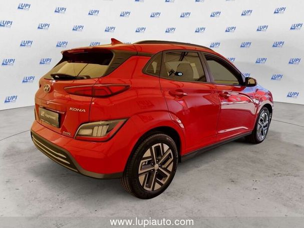 Hyundai Kona 39 kWh 100 kW image number 4