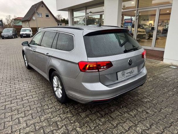 Volkswagen Passat Variant 1.5 TSI Business DSG 110 kW image number 9