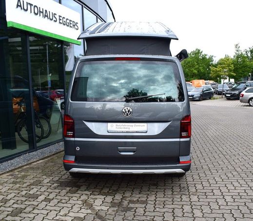 Volkswagen T6 California DSG 4Motion Ocean 150 kW image number 25