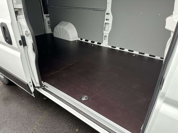 Fiat Ducato 35 L4H2 103 kW image number 5