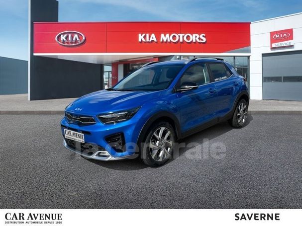 Kia Stonic 1.0 T-GDi 120 88 kW image number 1