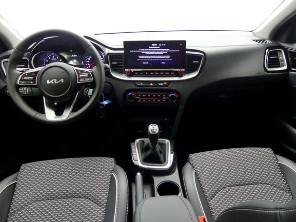 Kia Ceed 1.0 T-GDI 74 kW image number 17