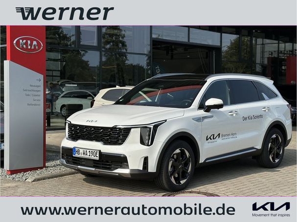 Kia Sorento 1.6 Platinum AWD 185 kW image number 1