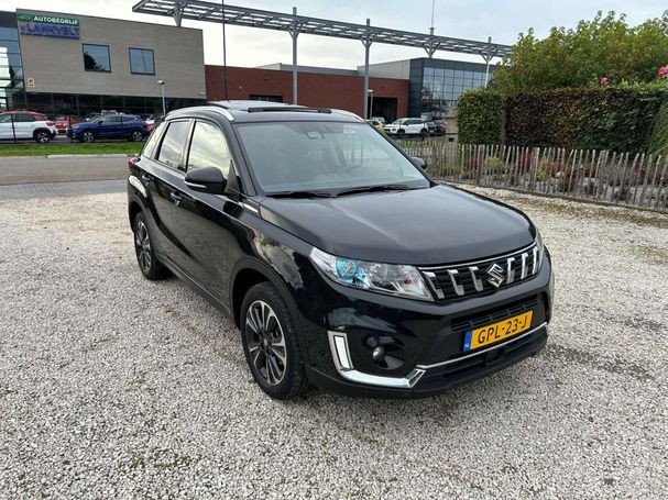 Suzuki Vitara 1.4 Boosterjet 103 kW image number 34