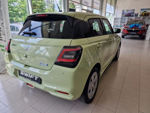 Suzuki Swift 61 kW image number 2