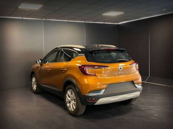 Renault Captur 74 kW image number 6