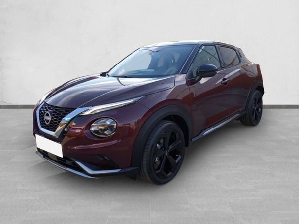 Nissan Juke DIG-T Tekna 84 kW image number 1