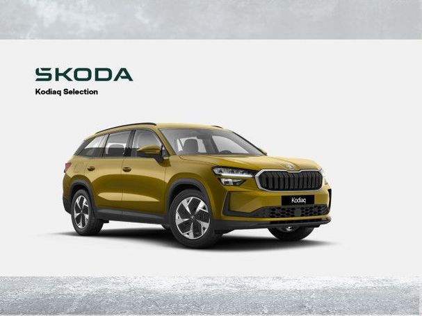 Skoda Kodiaq 2.0 TDI Selection 142 kW image number 1