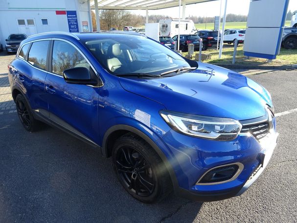 Renault Kadjar TCe 160 117 kW image number 3