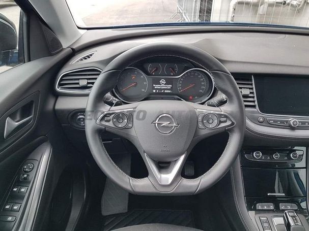 Opel Grandland X 1.6 Ultimate 221 kW image number 13