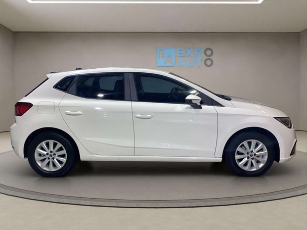 Seat Ibiza 1.0 TSI S&S Style 81 kW image number 2