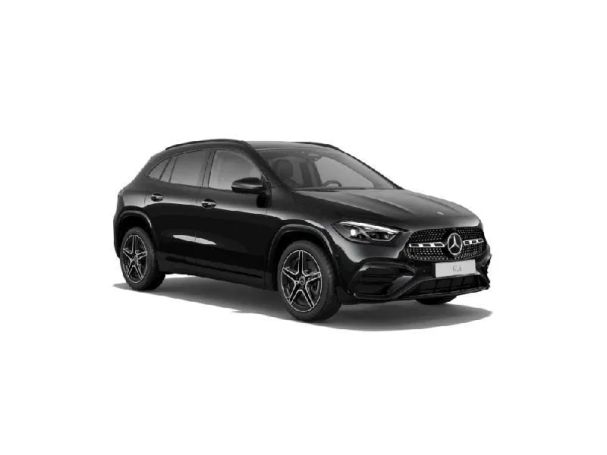 Mercedes-Benz GLA 200 120 kW image number 5