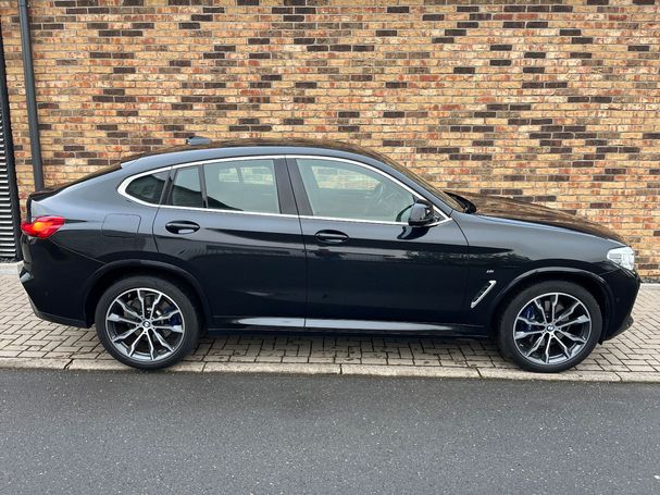 BMW X4 xDrive30i M Sport 185 kW image number 7