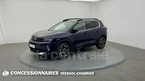 Citroen C5 Aircross 165 kW image number 1