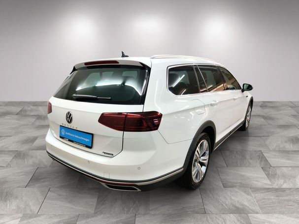 Volkswagen Passat Alltrack 2.0 TDI 4Motion 147 kW image number 3