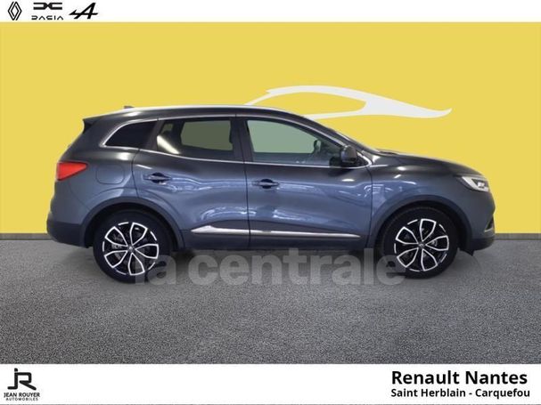 Renault Kadjar TCe 140 EDC 103 kW image number 3