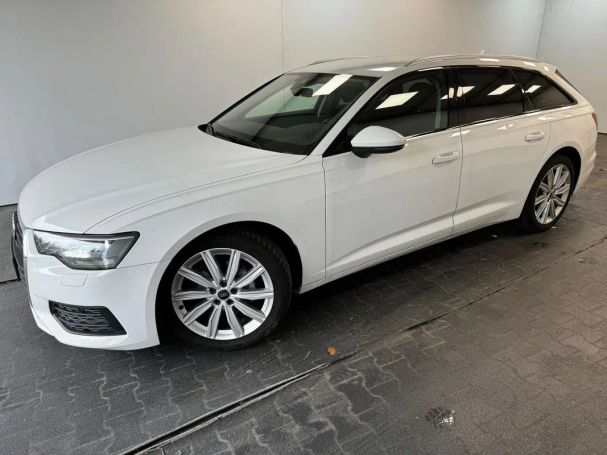 Audi A6 150 kW image number 35