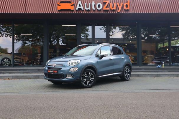 Fiat 500X 1.6 Mirror 81 kW image number 5