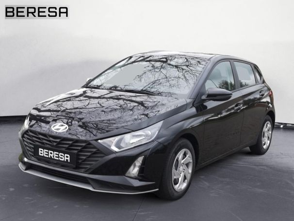 Hyundai i20 1.2 Select 58 kW image number 1