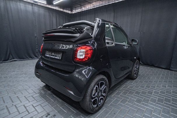 Smart ForTwo 66 kW image number 14