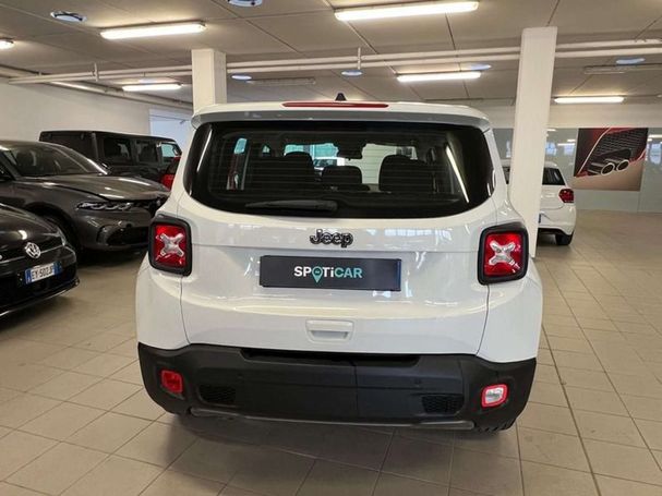 Jeep Renegade 96 kW image number 6