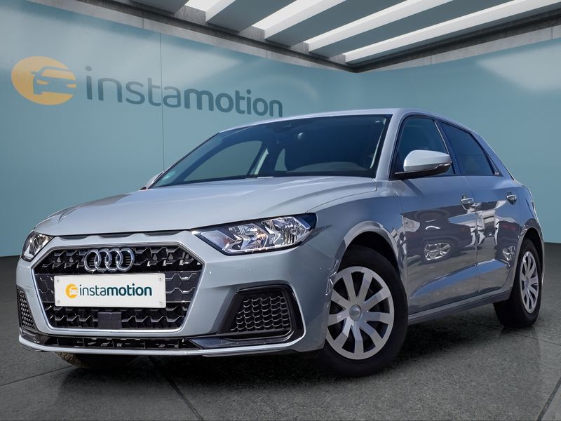 Audi A1 Sportback 30