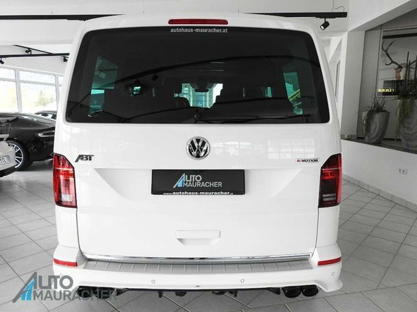 Volkswagen T6 Multivan DSG 4Motion Highline 146 kW image number 6