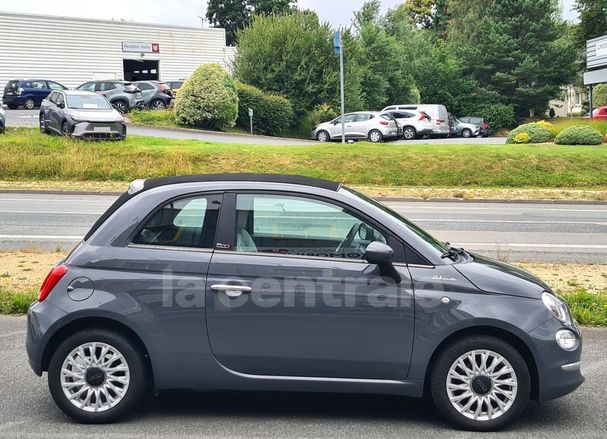 Fiat 500C 51 kW image number 3