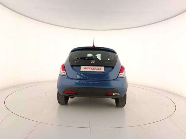 Lancia Ypsilon 51 kW image number 4