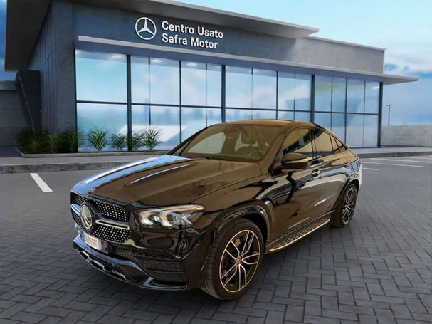 Mercedes-Benz GLE 350 de 4Matic 235 kW image number 1