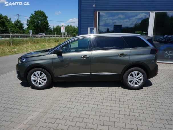 Peugeot 5008 BlueHDi 130 Active 96 kW image number 4