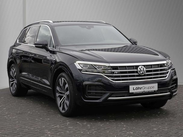 Volkswagen Touareg 3.0 TDI 4Motion 210 kW image number 3