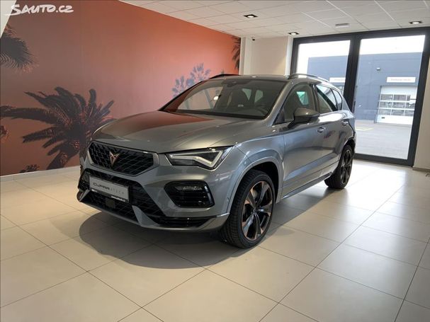 Cupra Ateca 2.0 TSI 221 kW image number 1