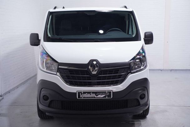 Renault Trafic dCi 120 88 kW image number 6