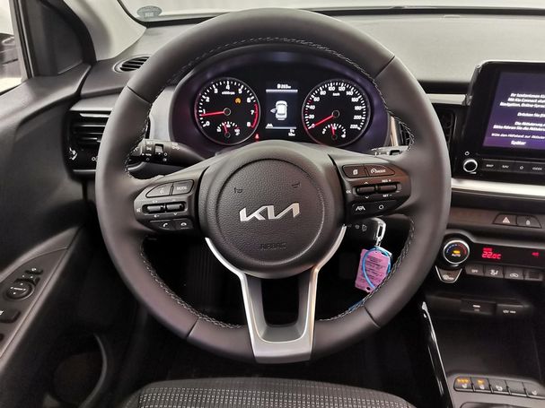 Kia Stonic 1.2 Vision 62 kW image number 11