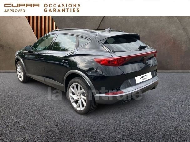 Cupra Formentor 110 kW image number 5