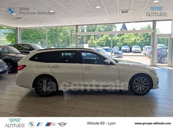 BMW 330d Touring xDrive 210 kW image number 18