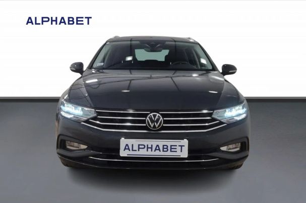 Volkswagen Passat 2.0 TDI Business 110 kW image number 10