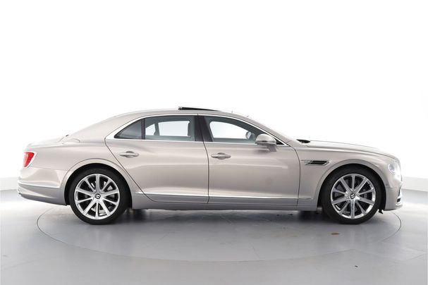 Bentley Flying Spur V8 404 kW image number 2