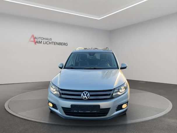 Volkswagen Tiguan 2.0 TDI 4Motion Life 103 kW image number 2