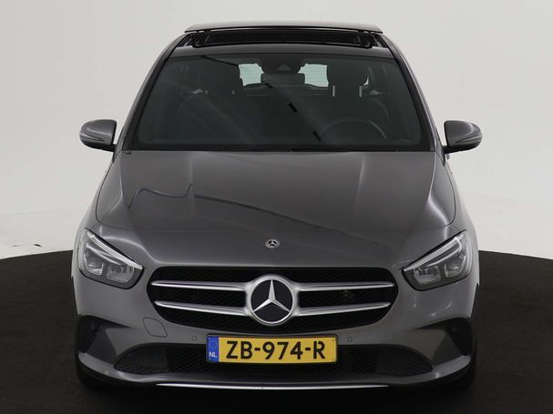 Mercedes-Benz B 180 100 kW image number 27