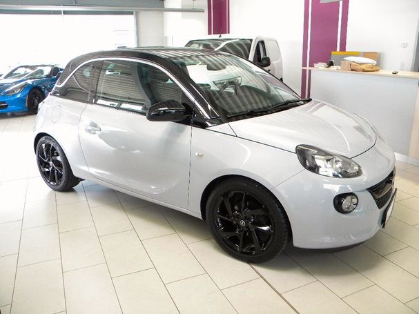 Opel Adam 64 kW image number 6