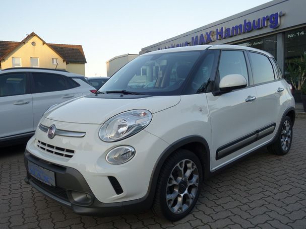 Fiat 500L Trekking TwinAir 77 kW image number 8