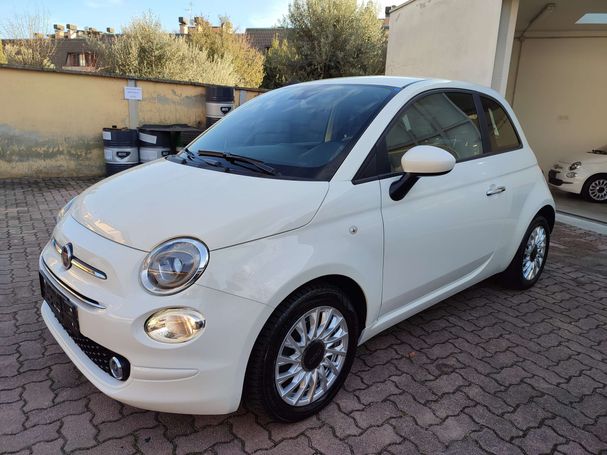 Fiat 500 1.0 51 kW image number 1