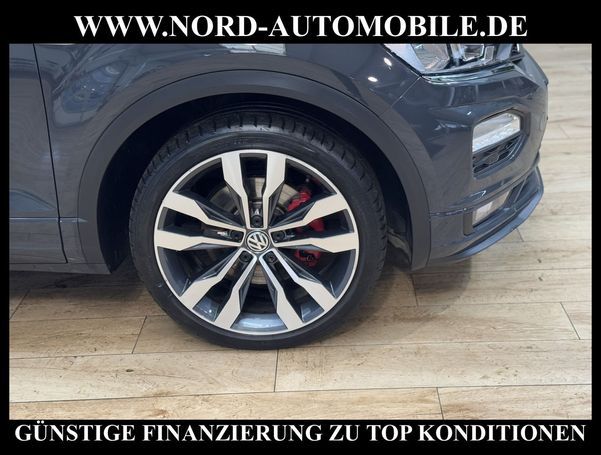 Volkswagen T-Roc 2.0 TDI DSG 110 kW image number 12