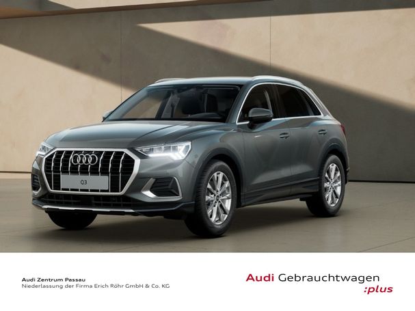 Audi Q3 35 TDI Advanced 110 kW image number 2