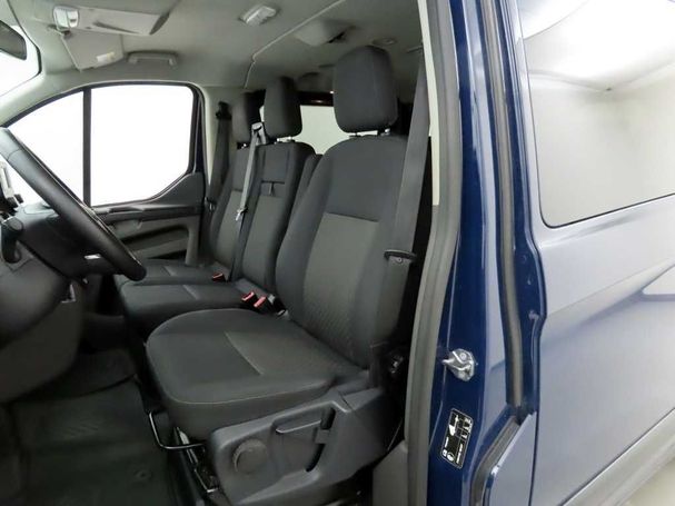 Ford Transit Custom 320 L2 2.0 Trend 96 kW image number 7