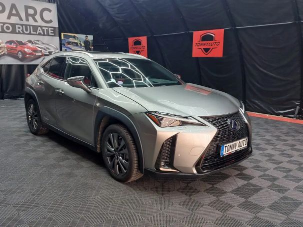 Lexus UX 135 kW image number 2