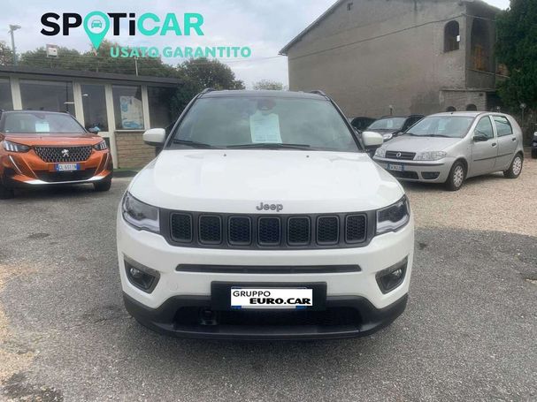 Jeep Compass Limited 103 kW image number 5